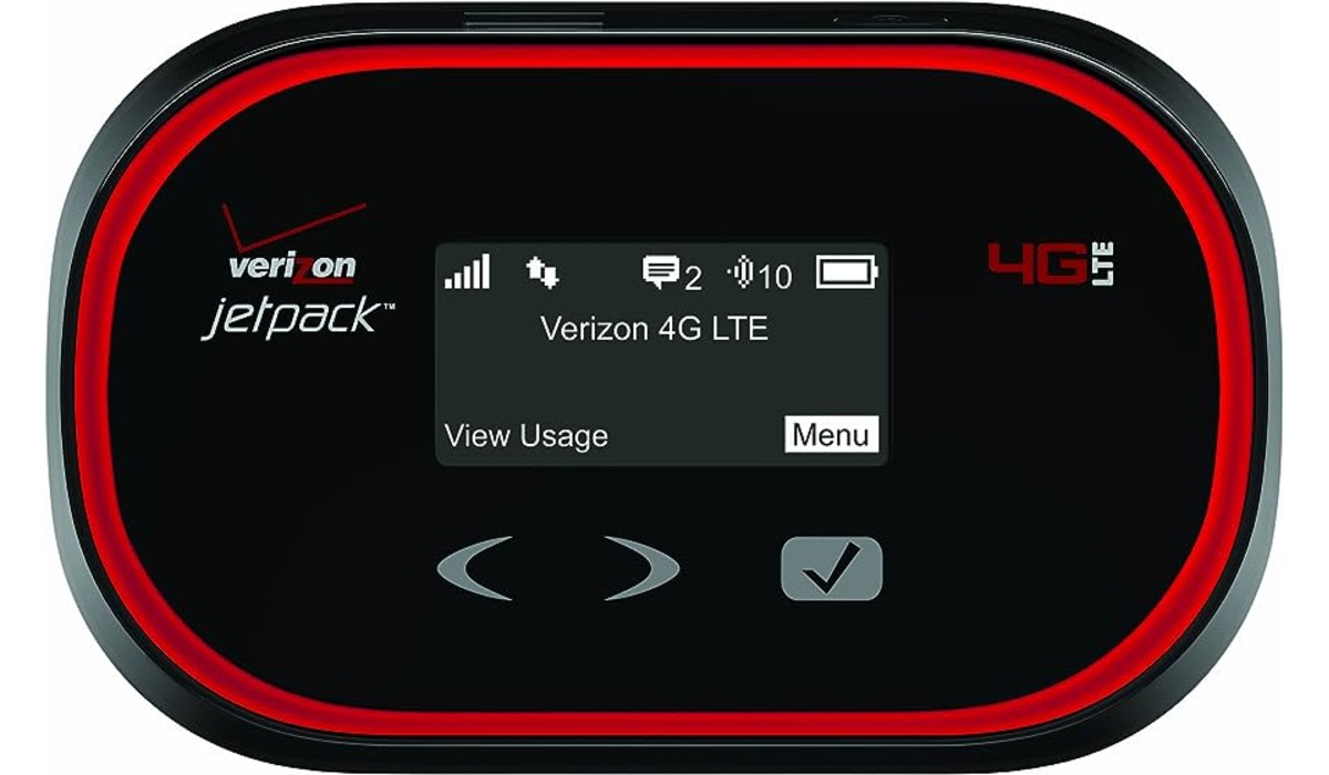 How To Setup Hotspot On iPhone Verizon CellularNews