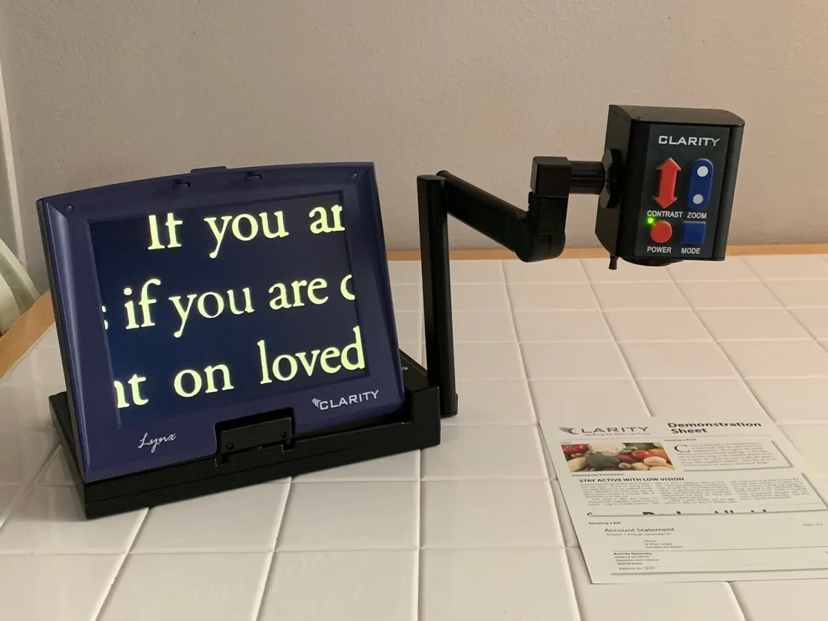 15 Amazing Video Magnifier for 2024