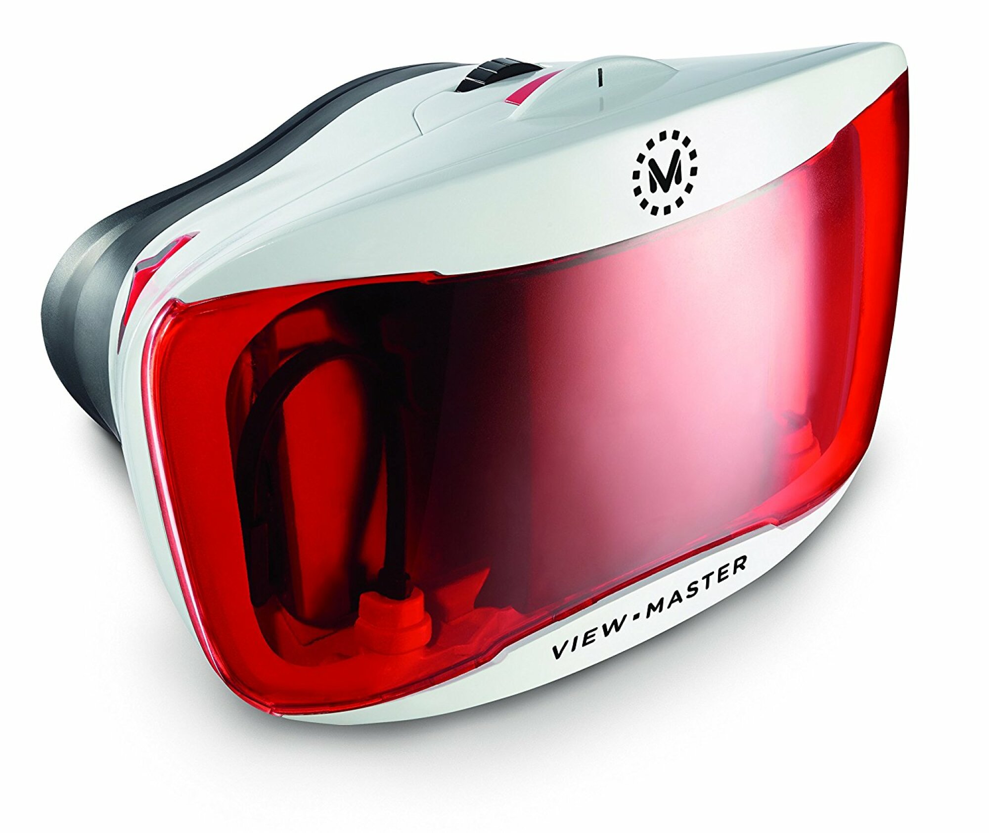 15 Amazing View Master Deluxe VR Viewer for 2024