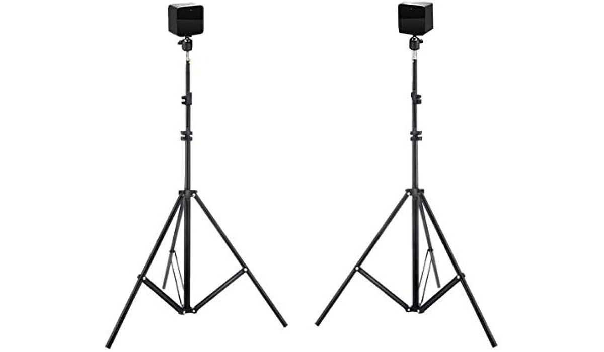 15 Amazing Vive Tripod for 2024