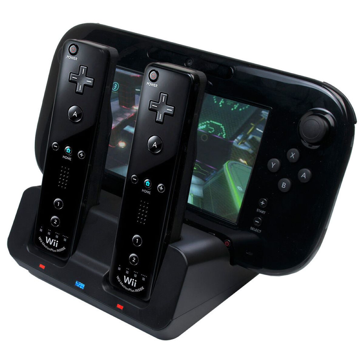 How To Adjust Volume On Wii U Gamepad | CellularNews