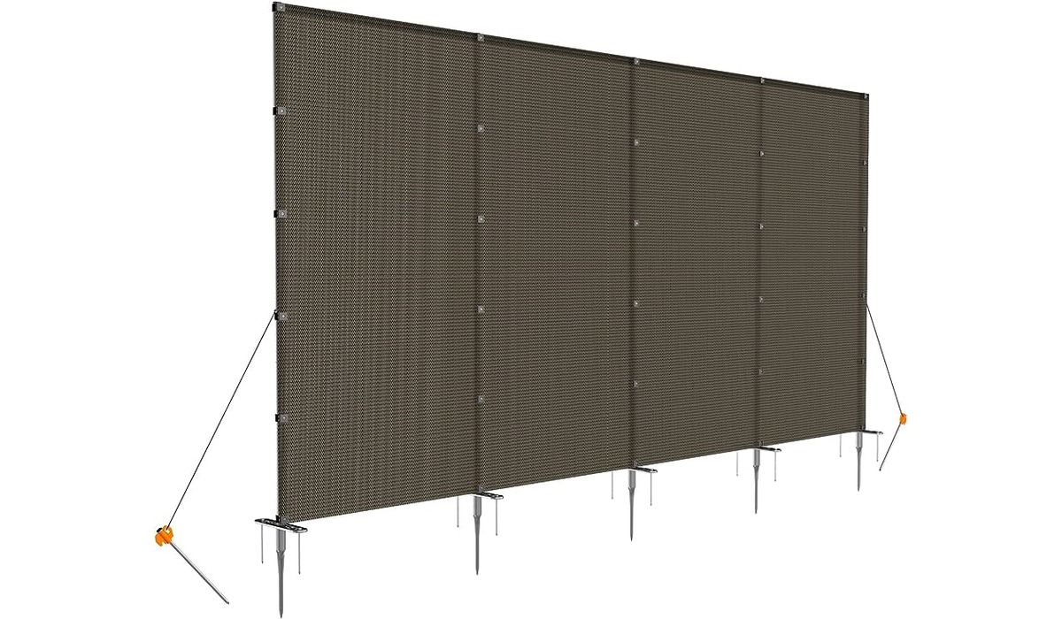 15 Amazing Windscreen4Less Heavy Duty Privacy Screen Fence for 2024
