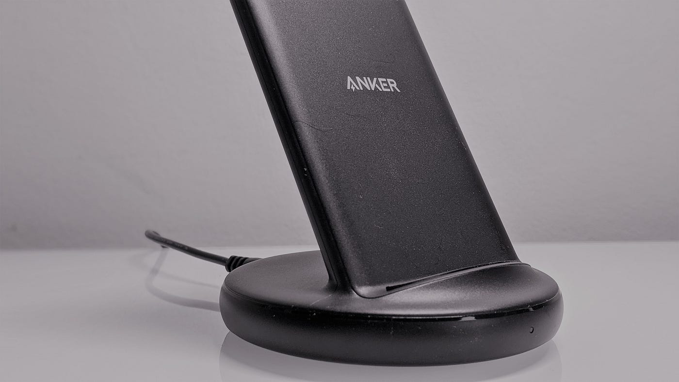 15 Amazing Wireless Charging Anker for 2024