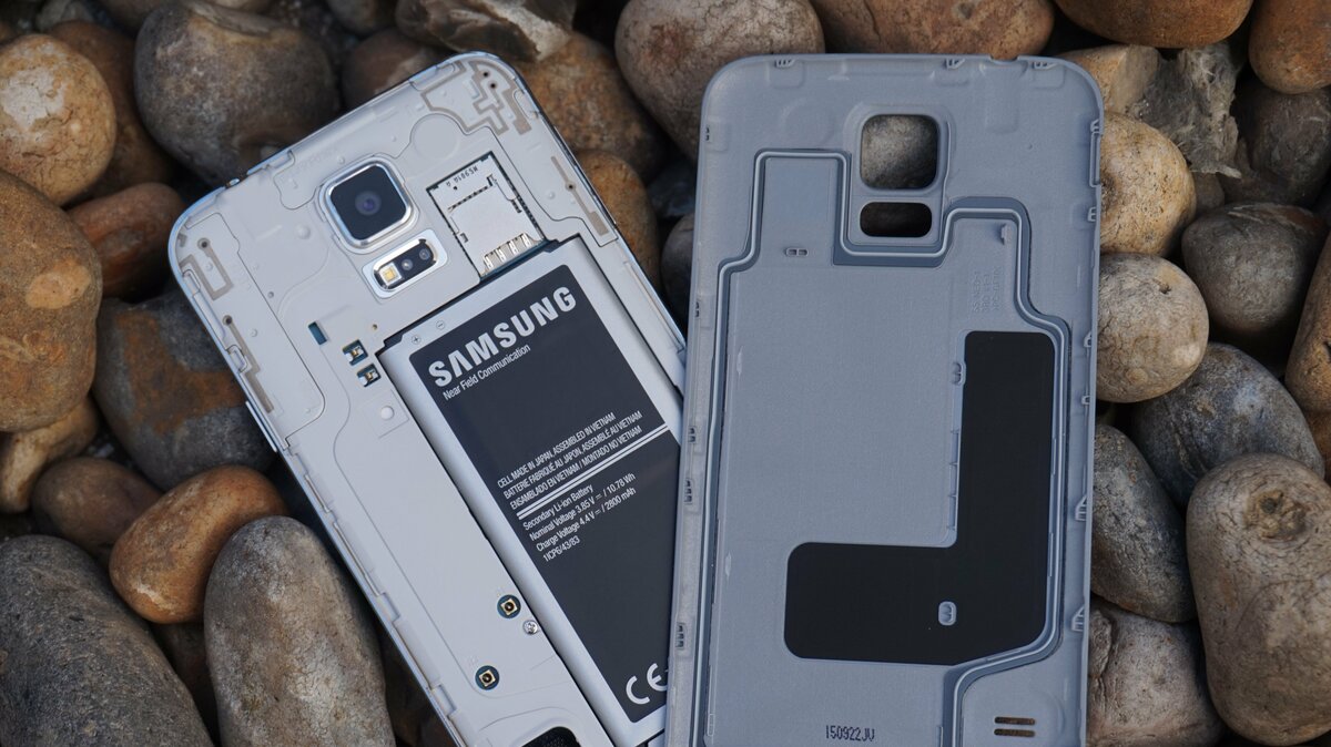 15 Amazing Wireless Charging Battery Cover For Samsung Galaxy S5 for 2024