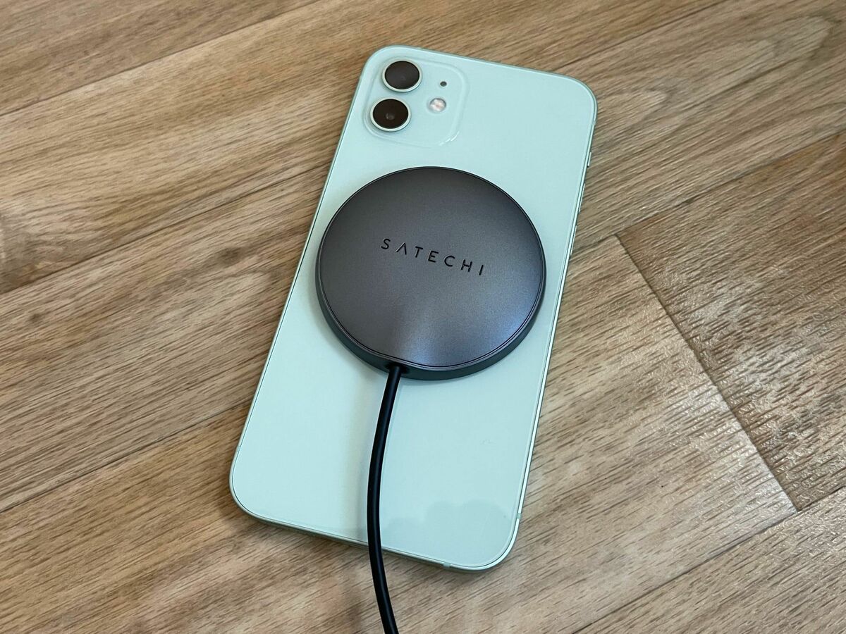 15 Amazing Wireless Charging Magnet for 2024