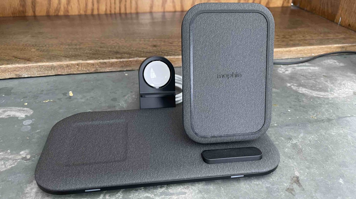 15 Amazing Wireless Charging Mophie for 2024