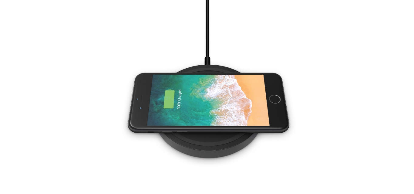 15 Amazing Wireless Charging Pads For iPhone 7 For 2024