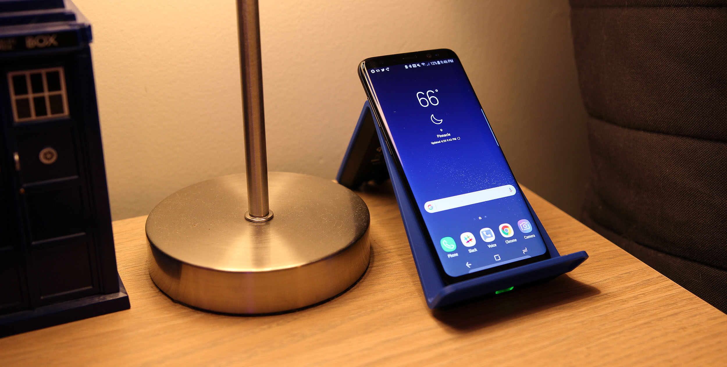 15 Amazing Wireless Charging S8 for 2024