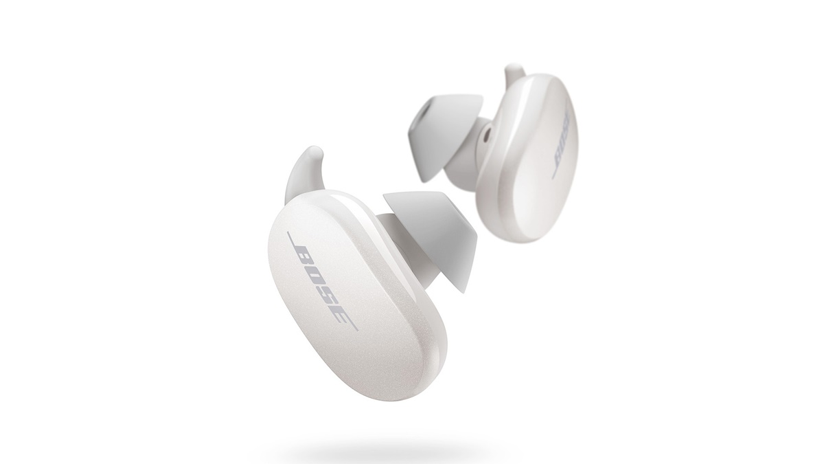 15 Amazing Wireless Earbuds Bose Bluetooth for 2024