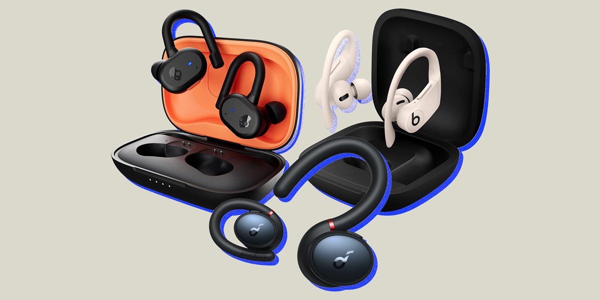 15 Amazing Wireless Earbuds Hook for 2024