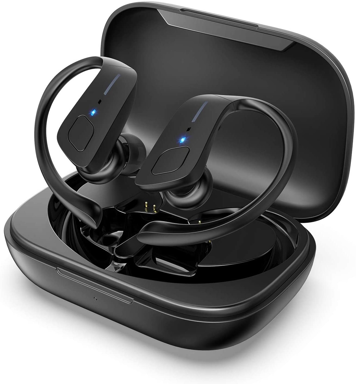 14 Best Wireless Earbuds With Hooks for 2023 CellularNews