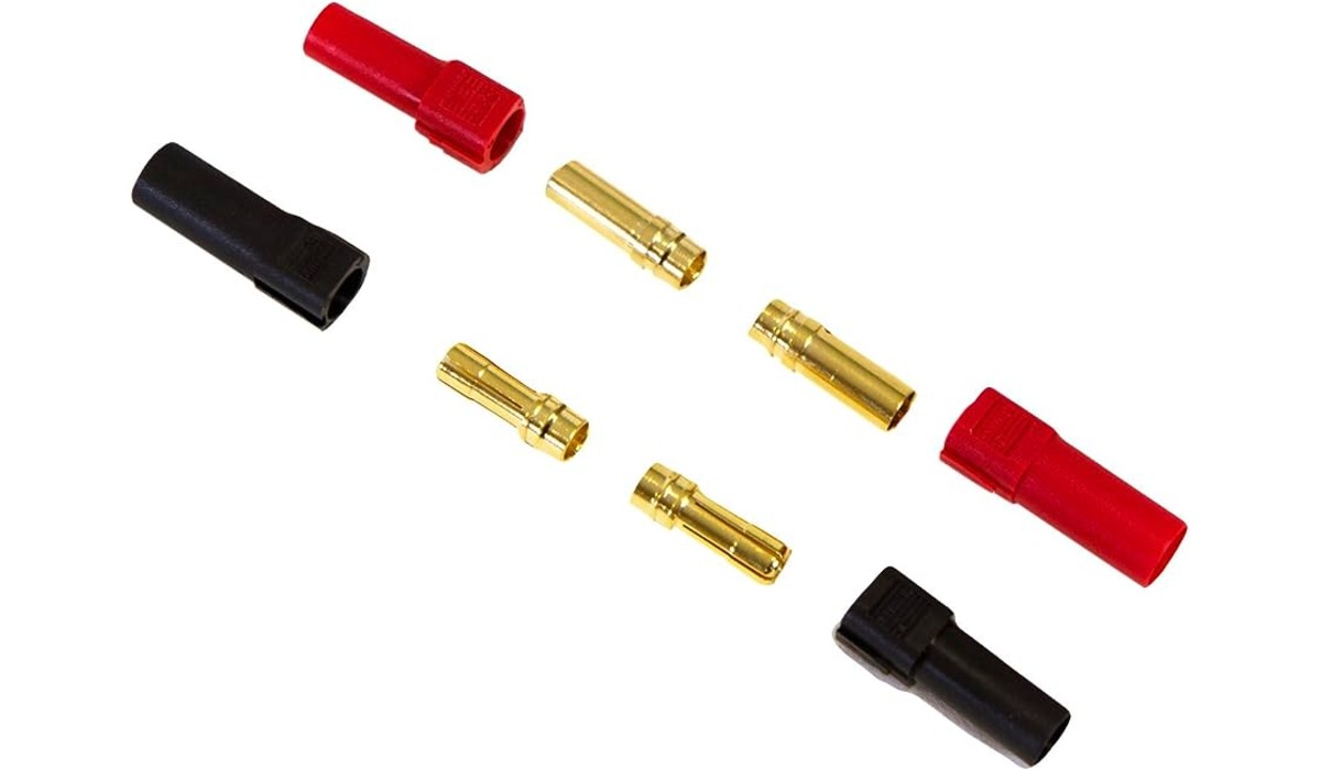 15 Amazing XT150 Connectors for 2024