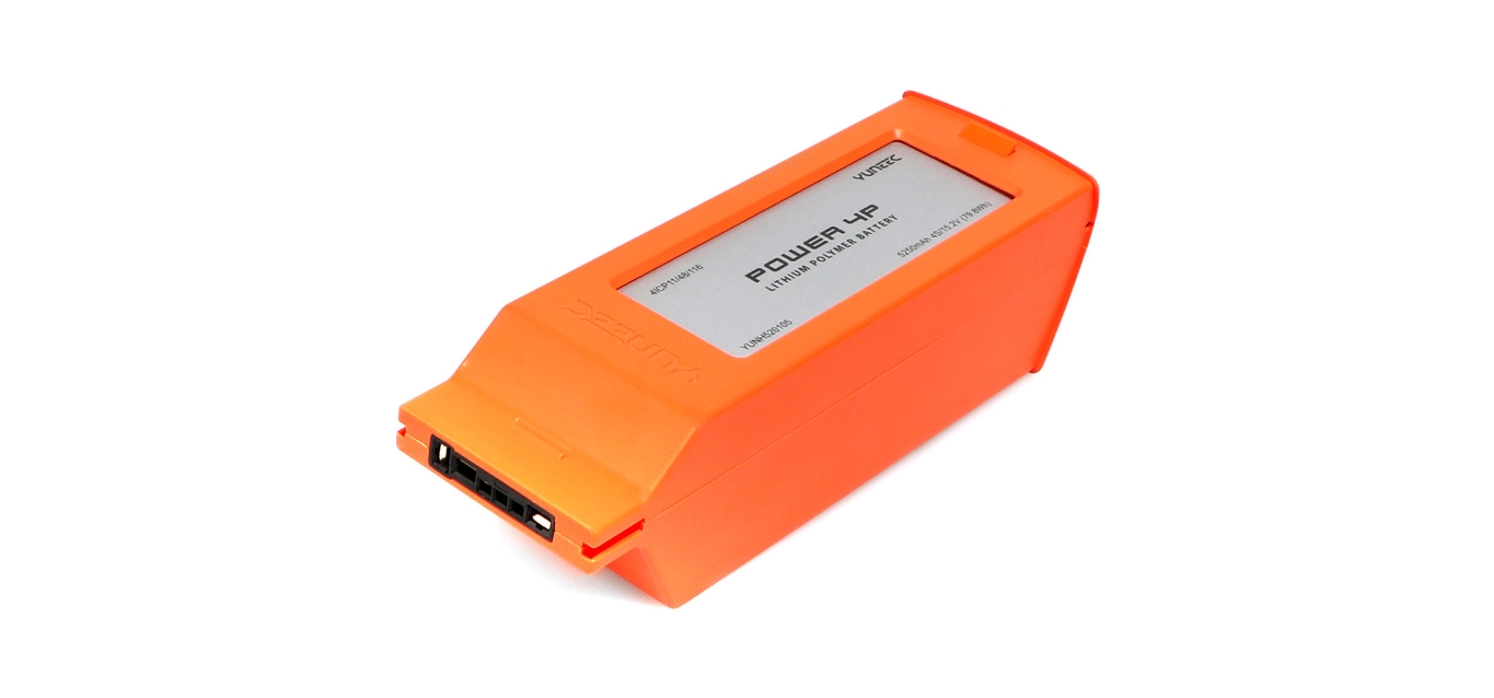 15 Amazing Yuneec Battery For 2024