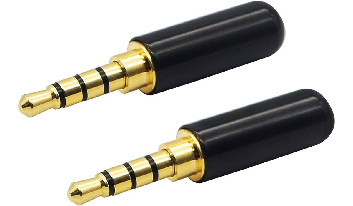 15 Best 3.5Mm Audio Connector for 2024