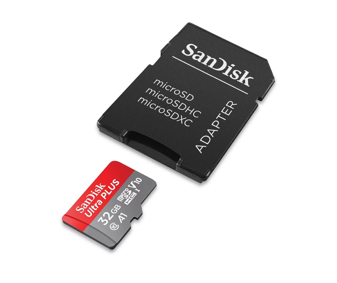 15 Best 32 Gb Phone Memory Card for 2024