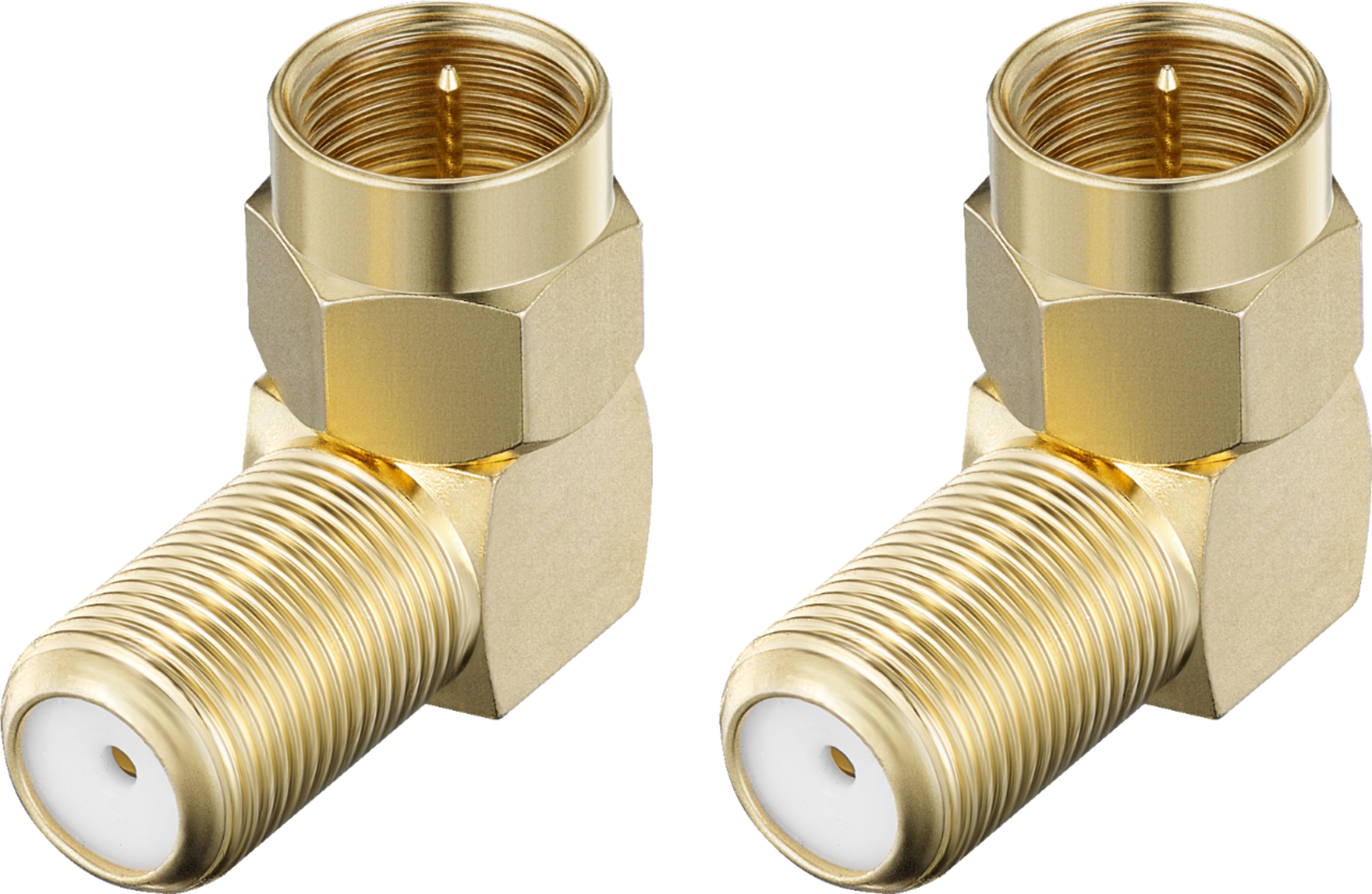 15 Best 90 Degree Coaxial Connector for 2024