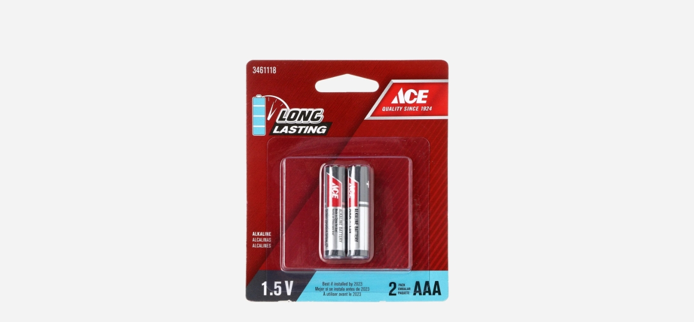 15 Best AAA Battery For 2024