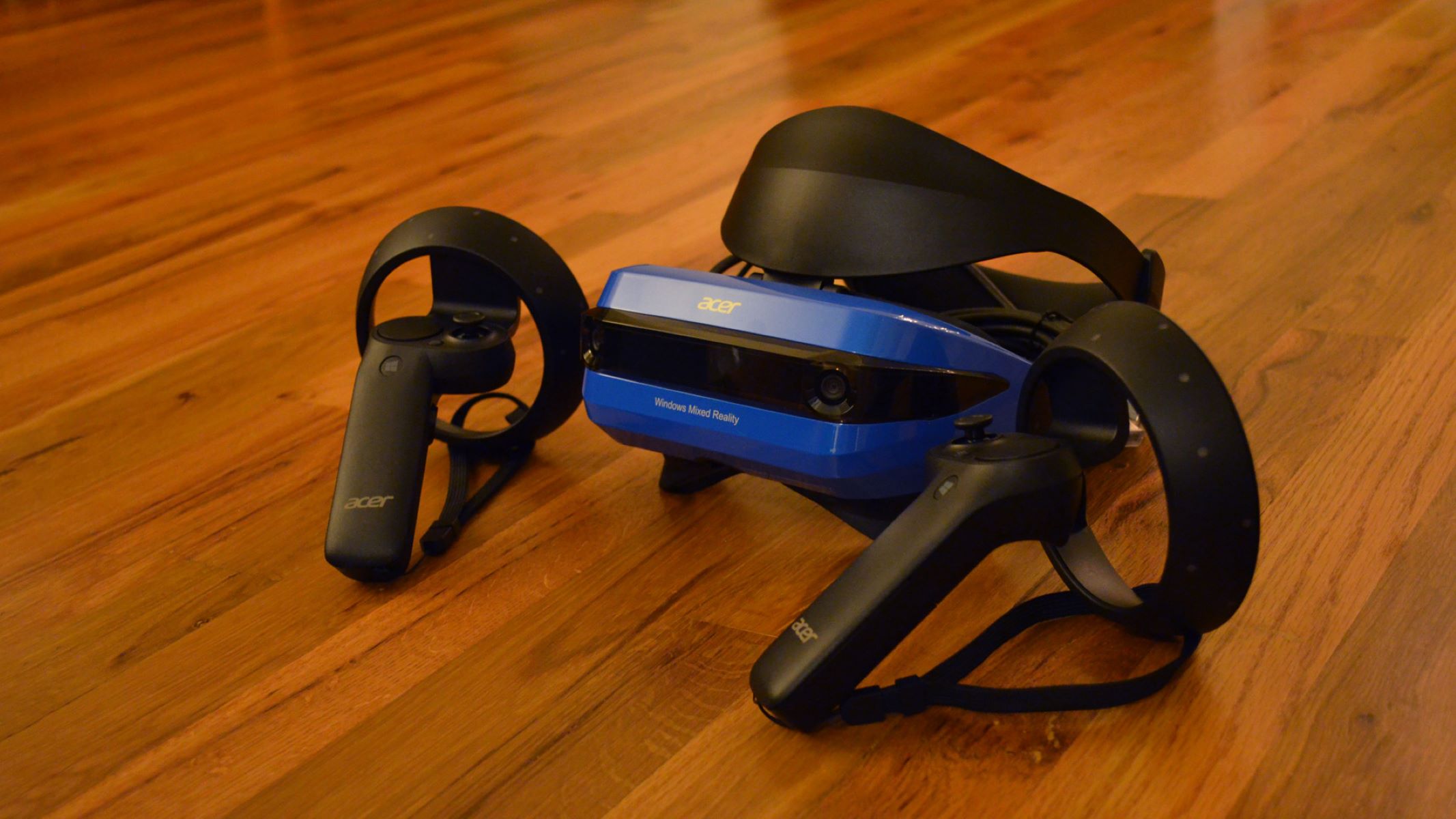 15 Best Acer VR Headset for 2024
