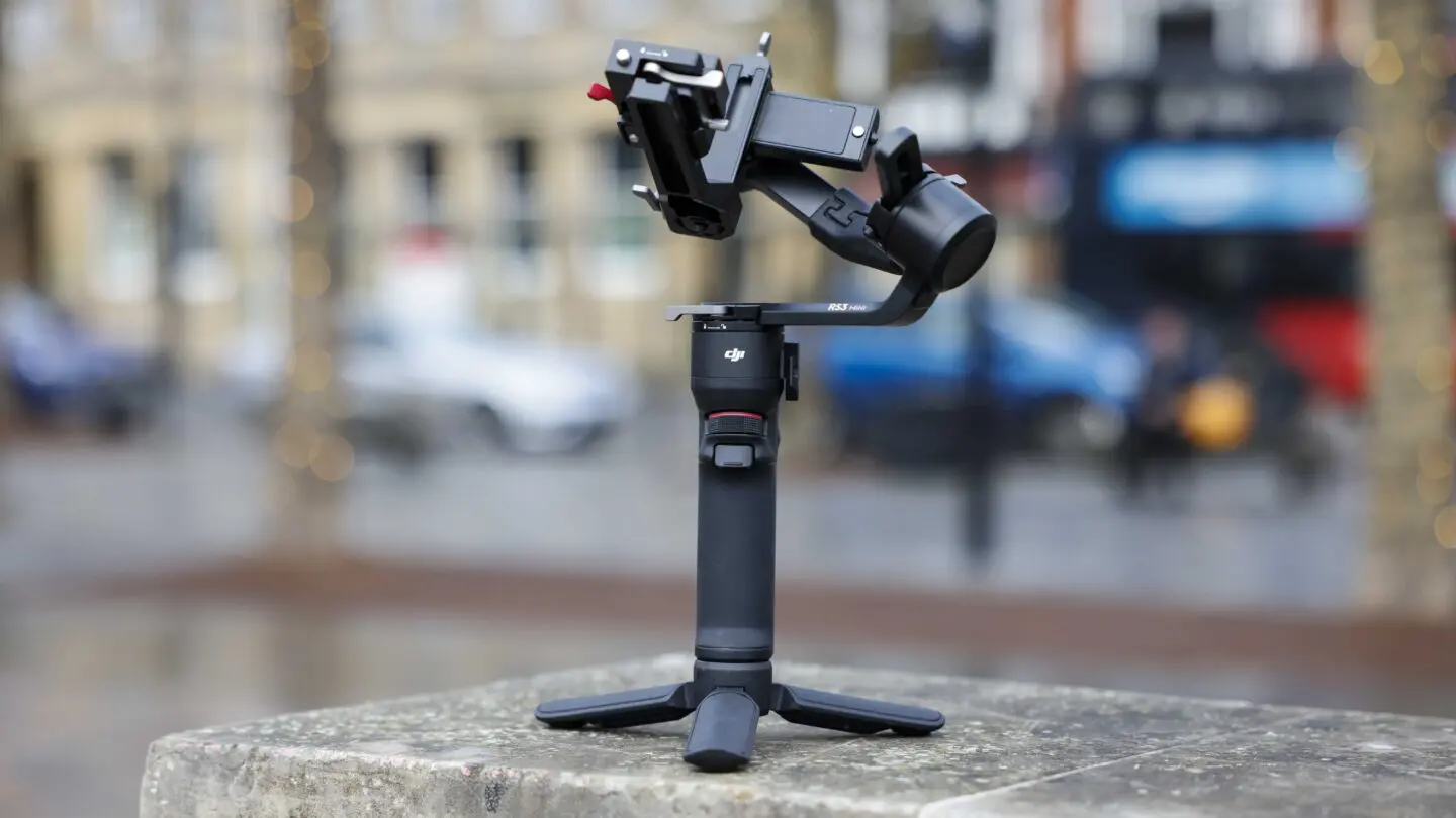 15 Best Action Cam Gimbal for 2024