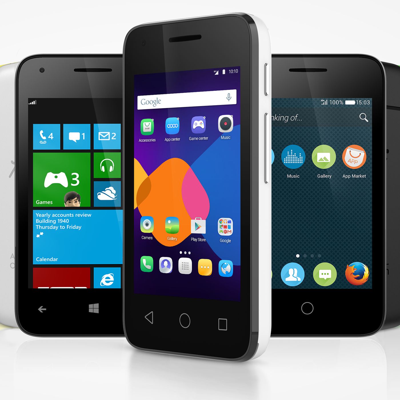 15 Best Alcatel One Touch Pixi Cell Phone Memory Cards For 2024