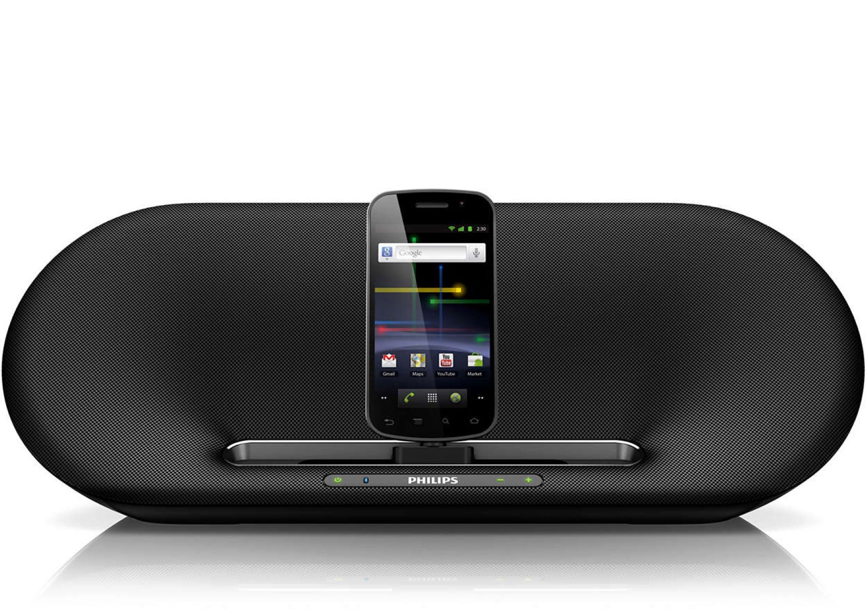 15 Best Android Speaker Docking Station for 2024