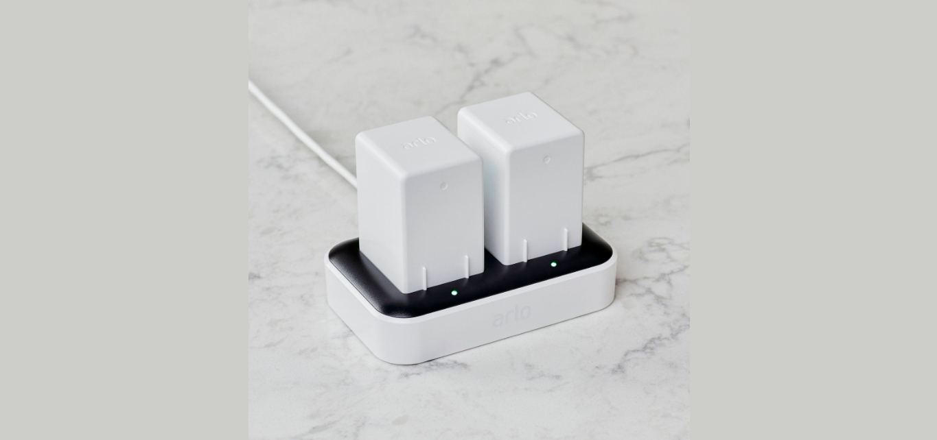 15 Best Arlo Battery Charger For 2024