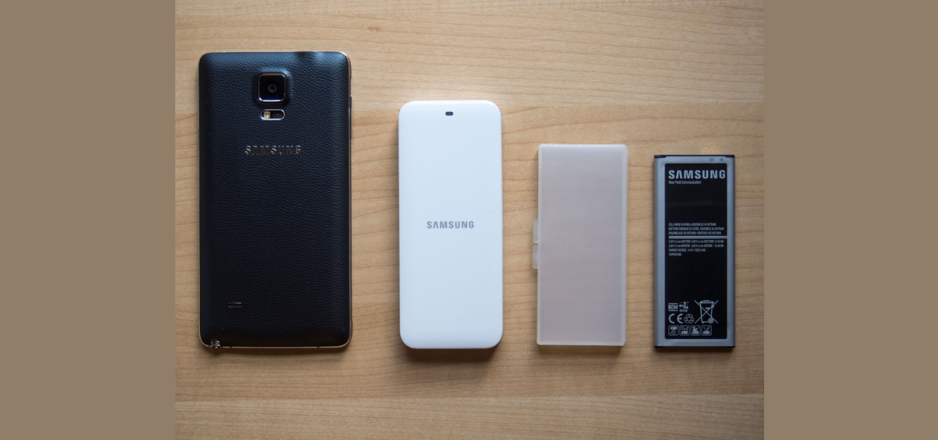 15 Best Battery For Galaxy Note 4 For 2024