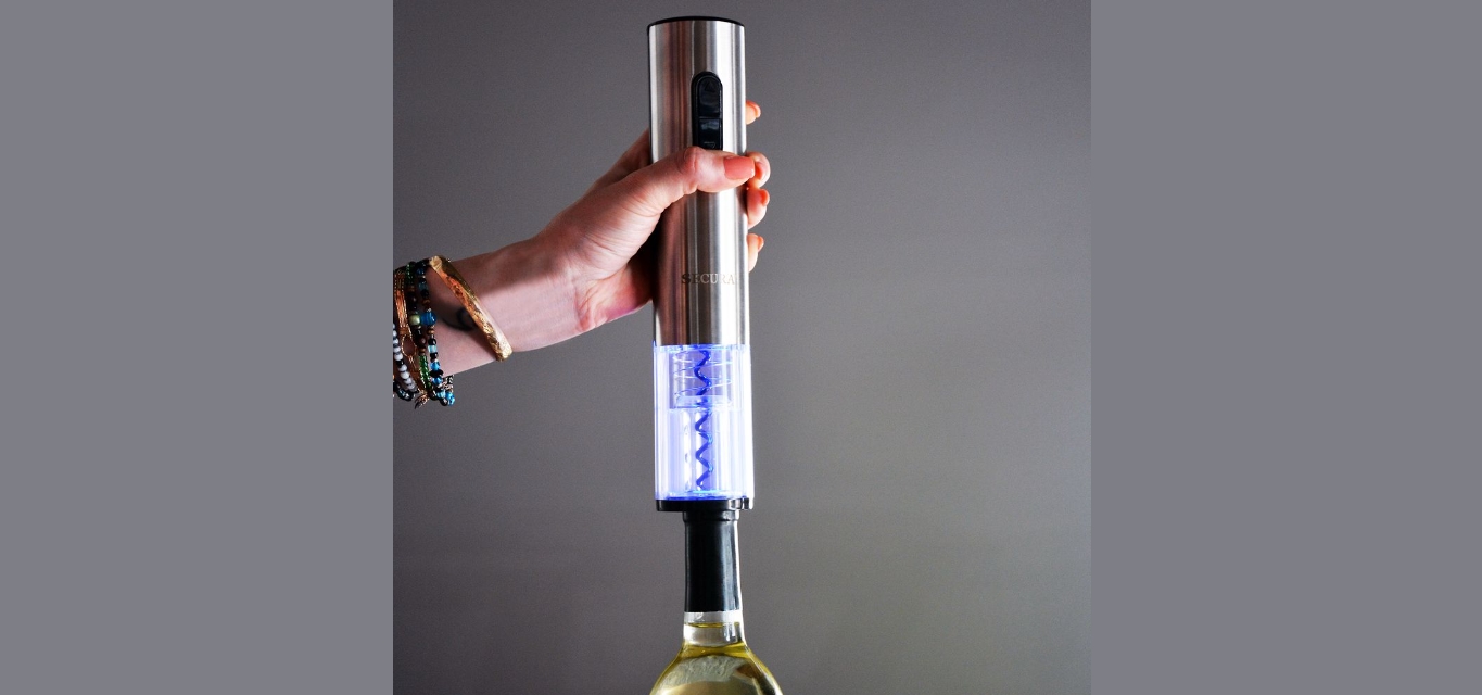 15 Best Battery Operated Wine Opener For 2024