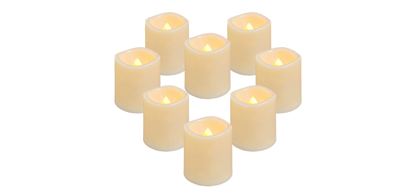 15 Best Battery Votives For 2024