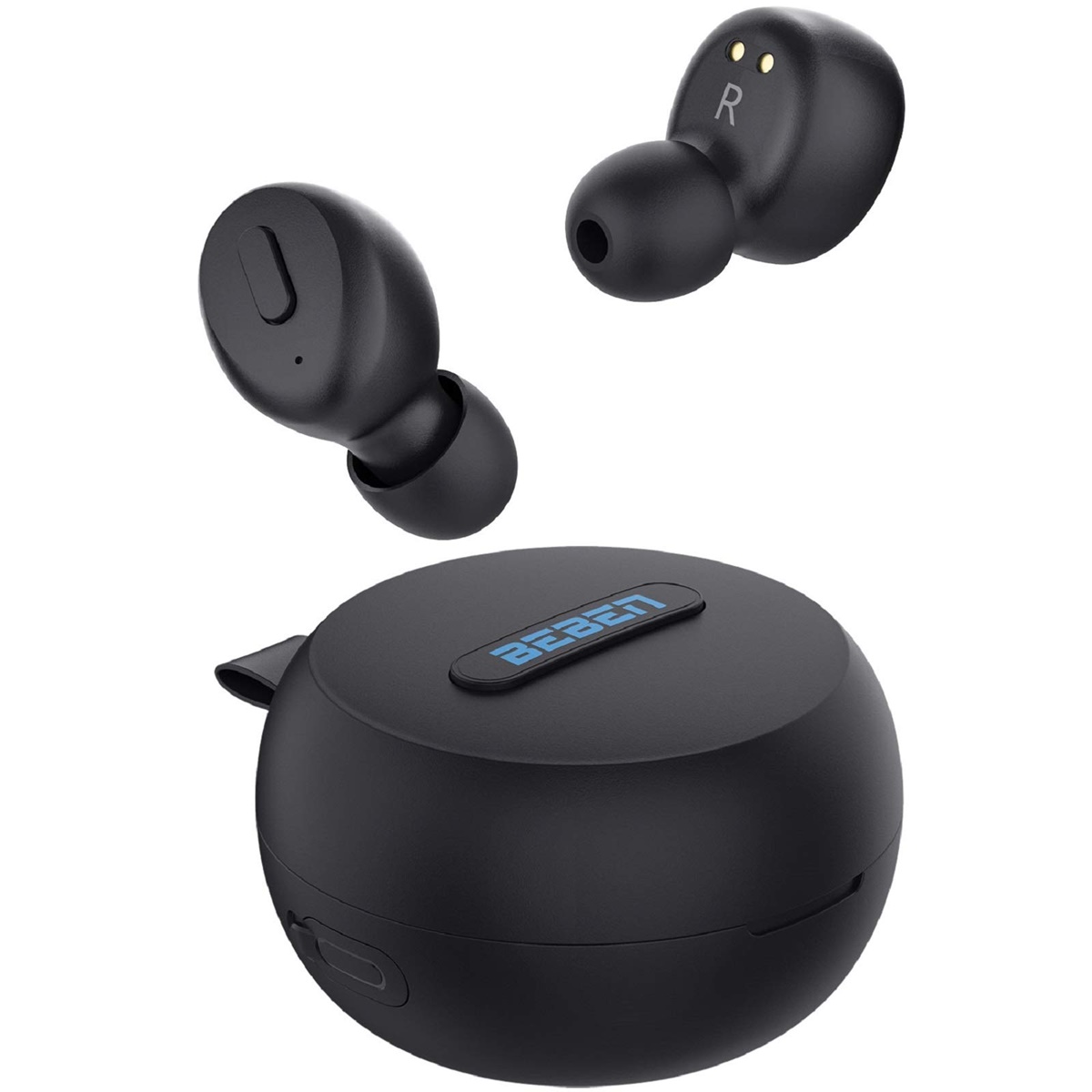 10 Best Wireless Earbuds With Microphone For 2023 CellularNews