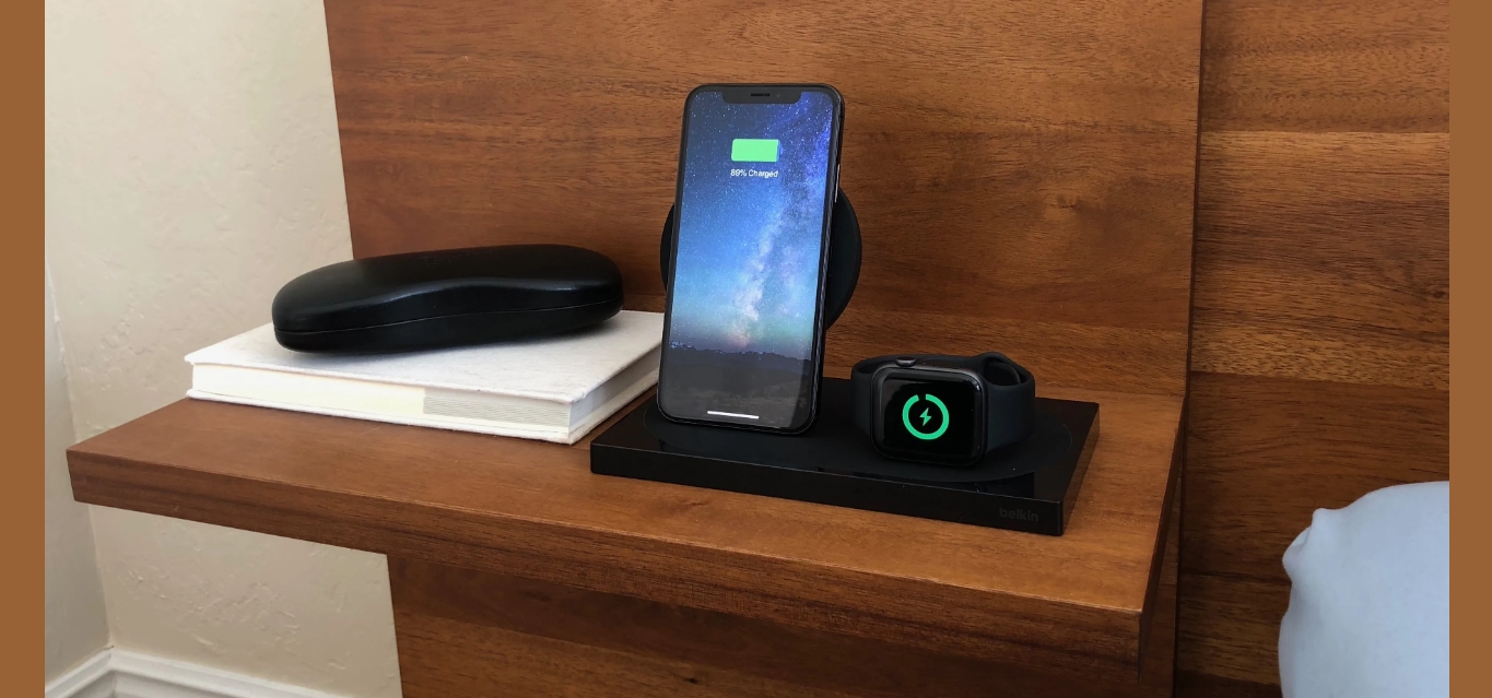 15 Best Belkin Boost Up Wireless Charging Docks For iPhone And Apple Watch For 2024