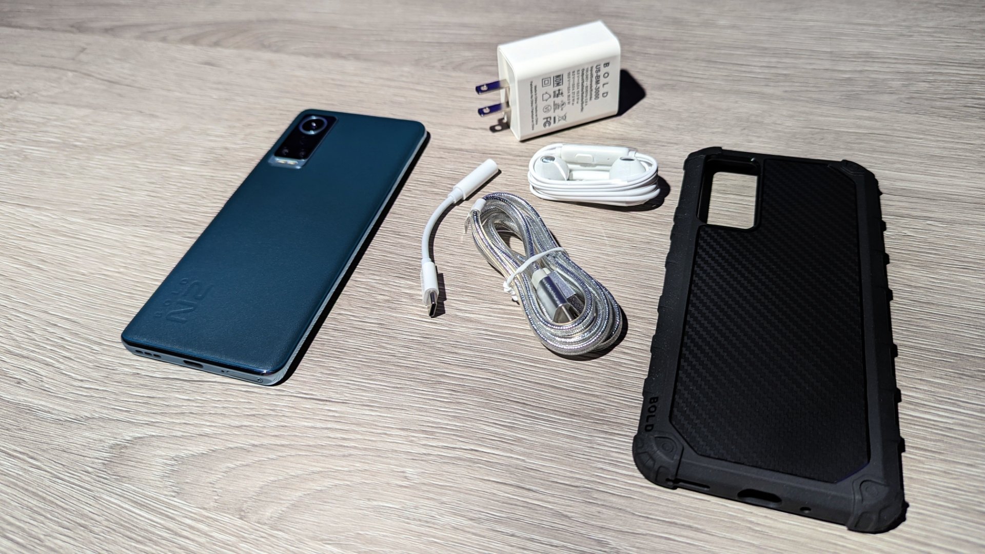 15 Best BLU Phone Charger For 2024