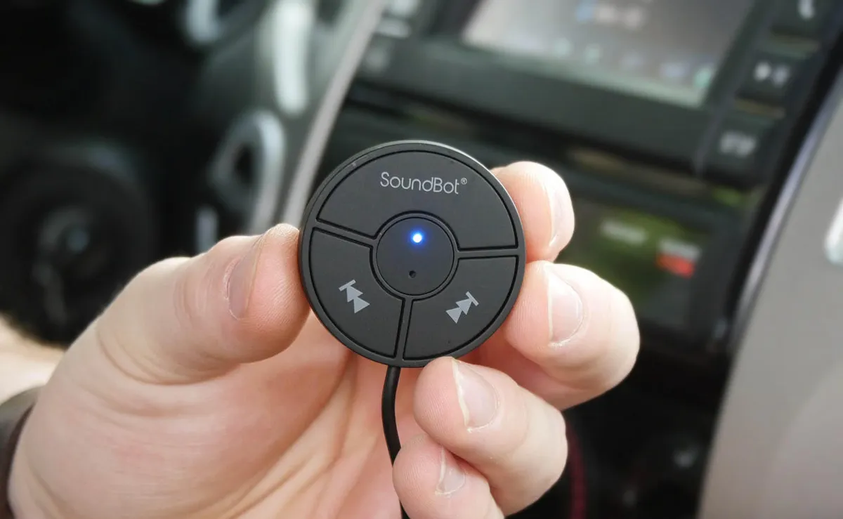 15 Best Bluetooth Connector For Car for 2024
