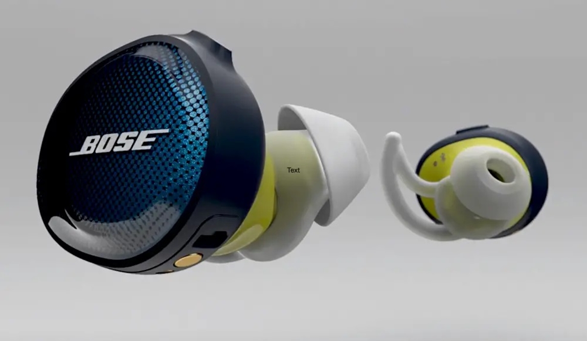 12 Best Bose Bluetooth Wireless Earbuds for 2023 | CellularNews