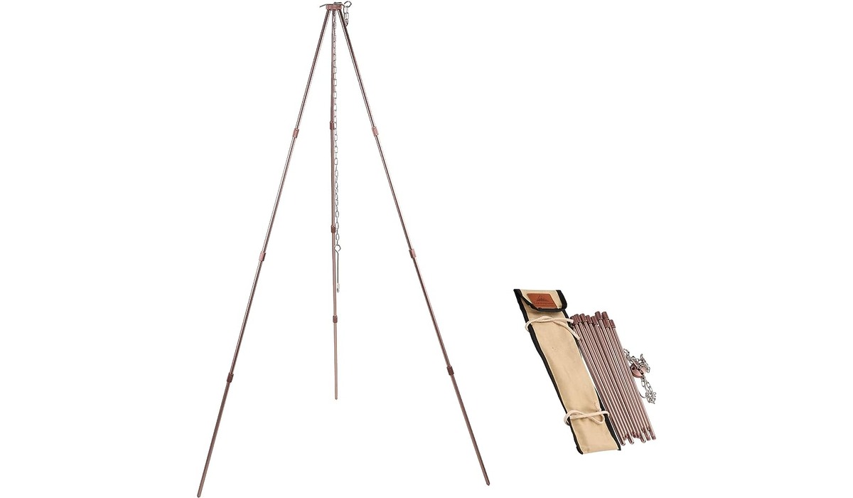 15 Best Camp Tripod for 2024