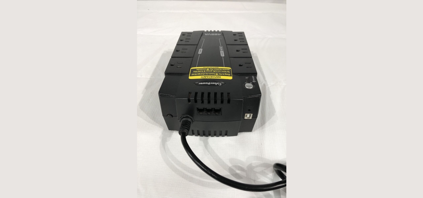 10 Superior Battery Backup And Surge Protector For 2023 CellularNews