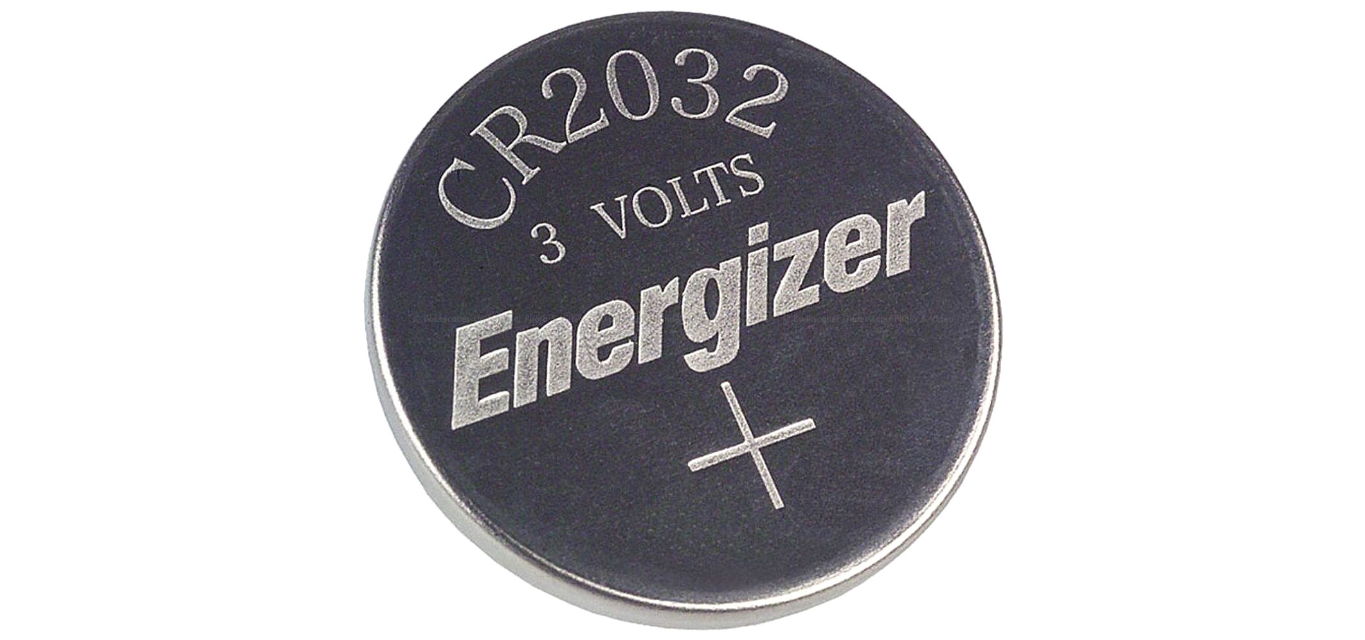 15 Best CR 2032 Battery For 2024