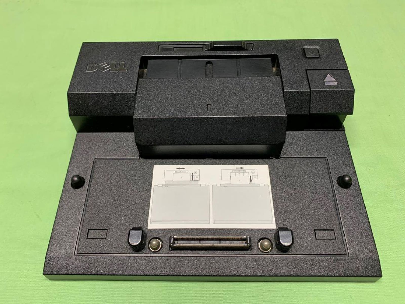 15 Best Dell Latitude E5450 Docking Station for 2024