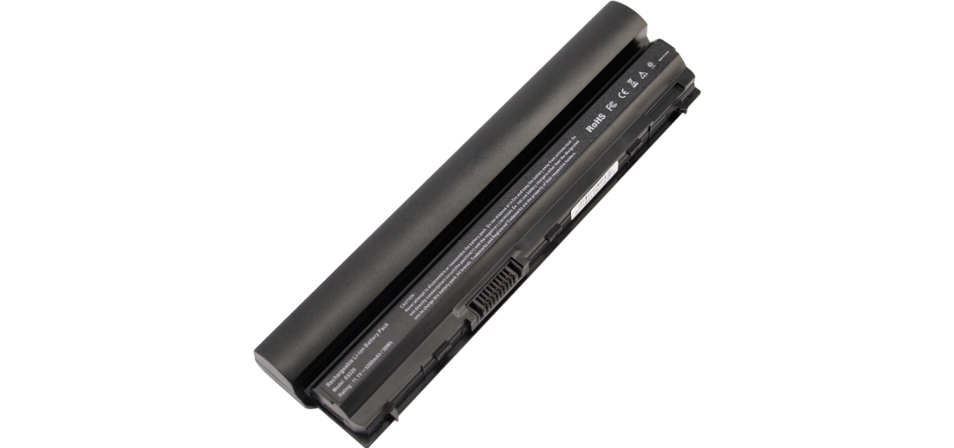 15 Best Dell Latitude E6330 Battery For 2024