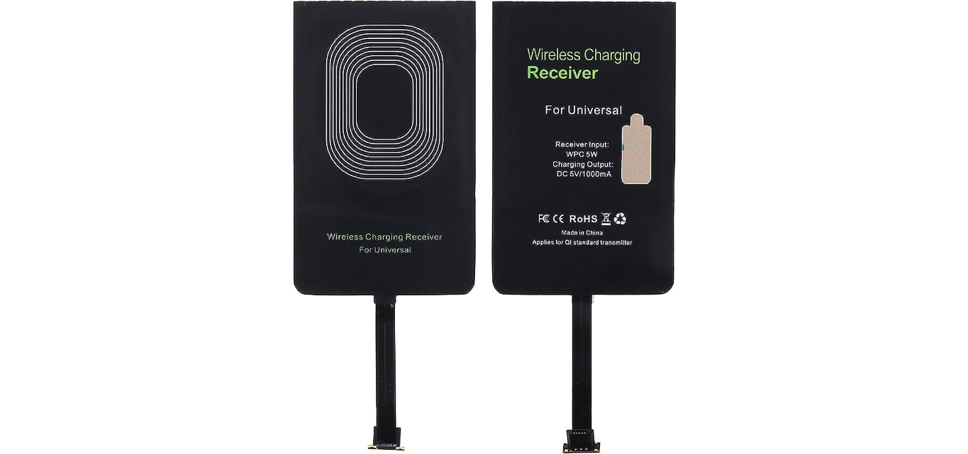 15 Best DiGiYes Micro USB Wireless Charging Receiver Modules For 2024