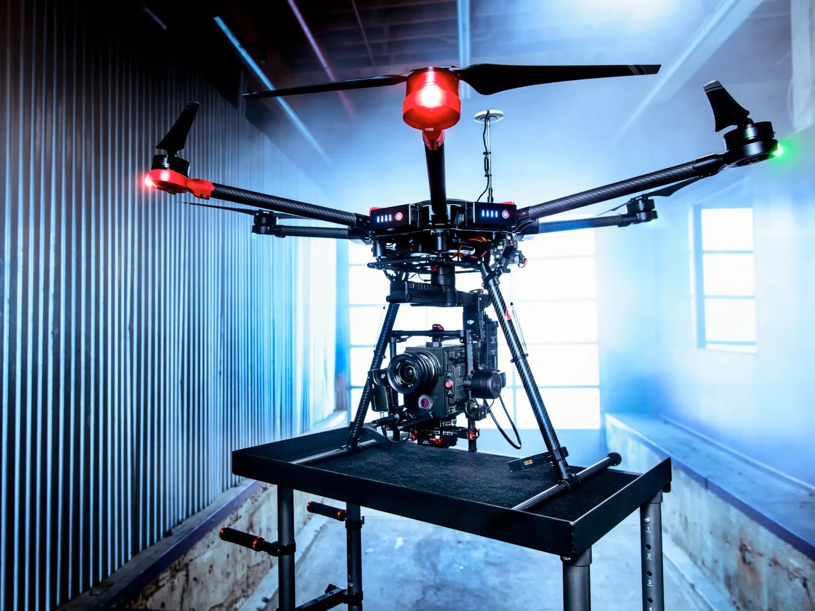 15 Best Drone Camera Gimbal for 2024