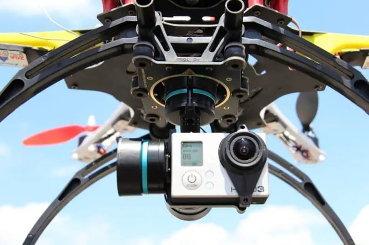 15 Best Drone Gimbal for 2024
