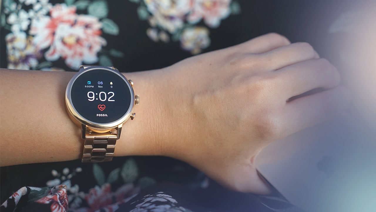 15 Best Fossil Smartwatch for 2024
