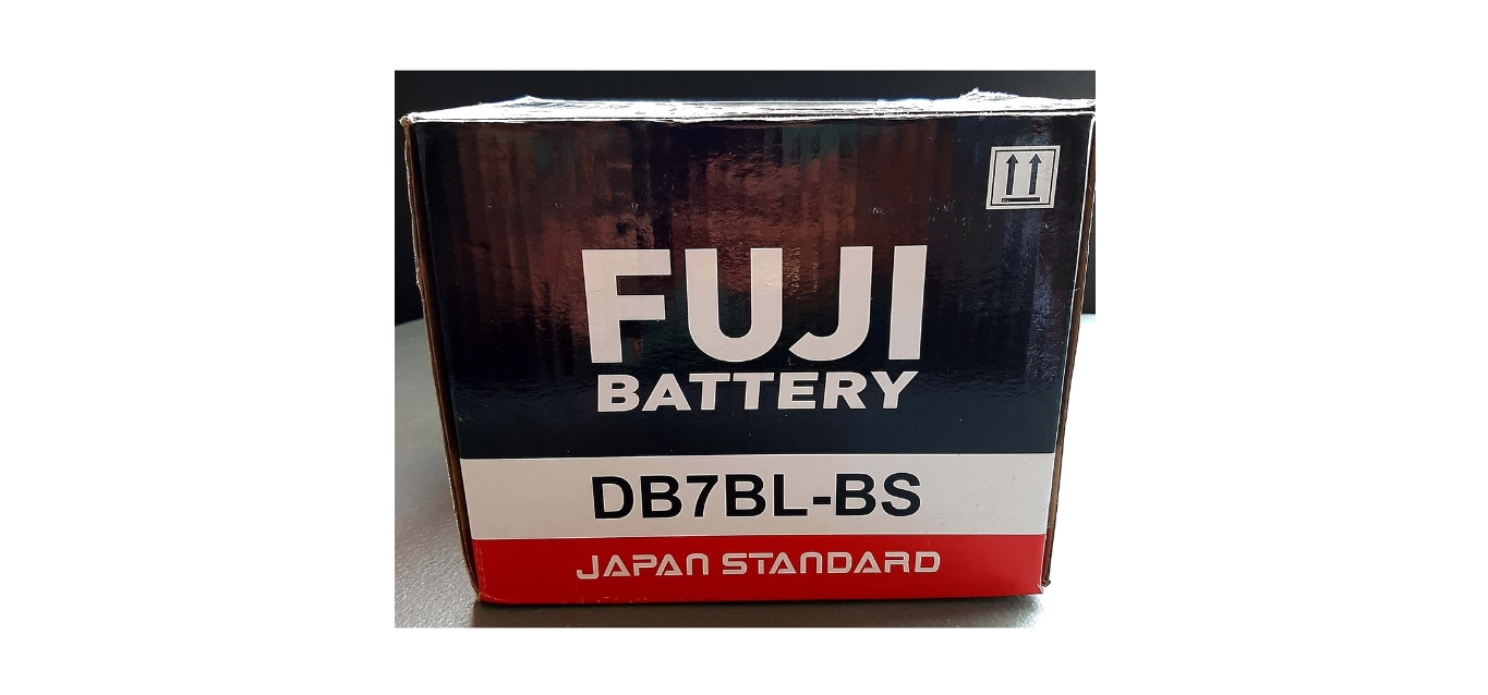 15 Best Fuji Battery For 2024