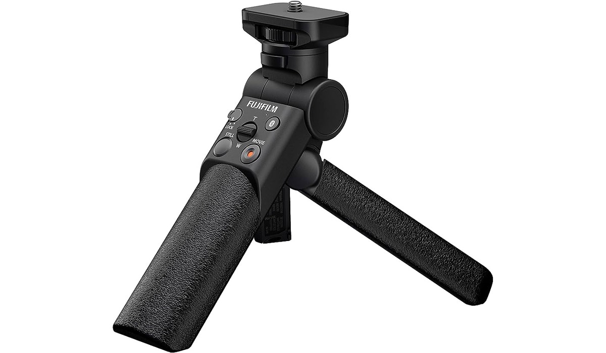 15 Best Fujifilm Tripod for 2024
