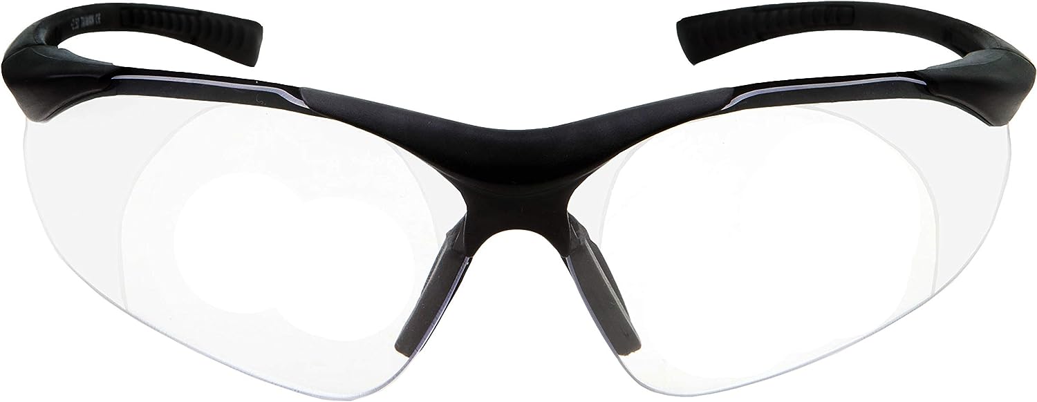 15 Best Full Lens Magnifier Safety Glasses for 2024