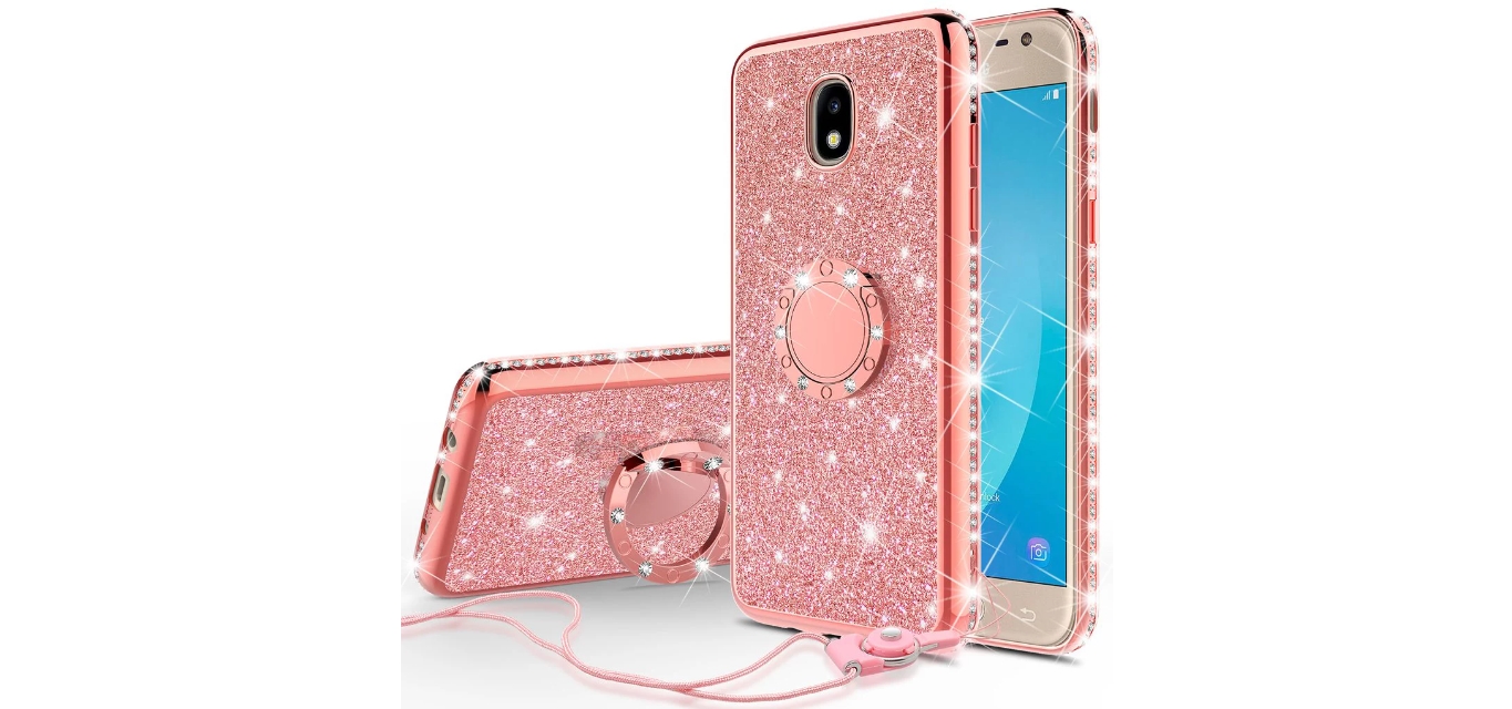 15 Best Galaxy J36V Phone Case For 2024