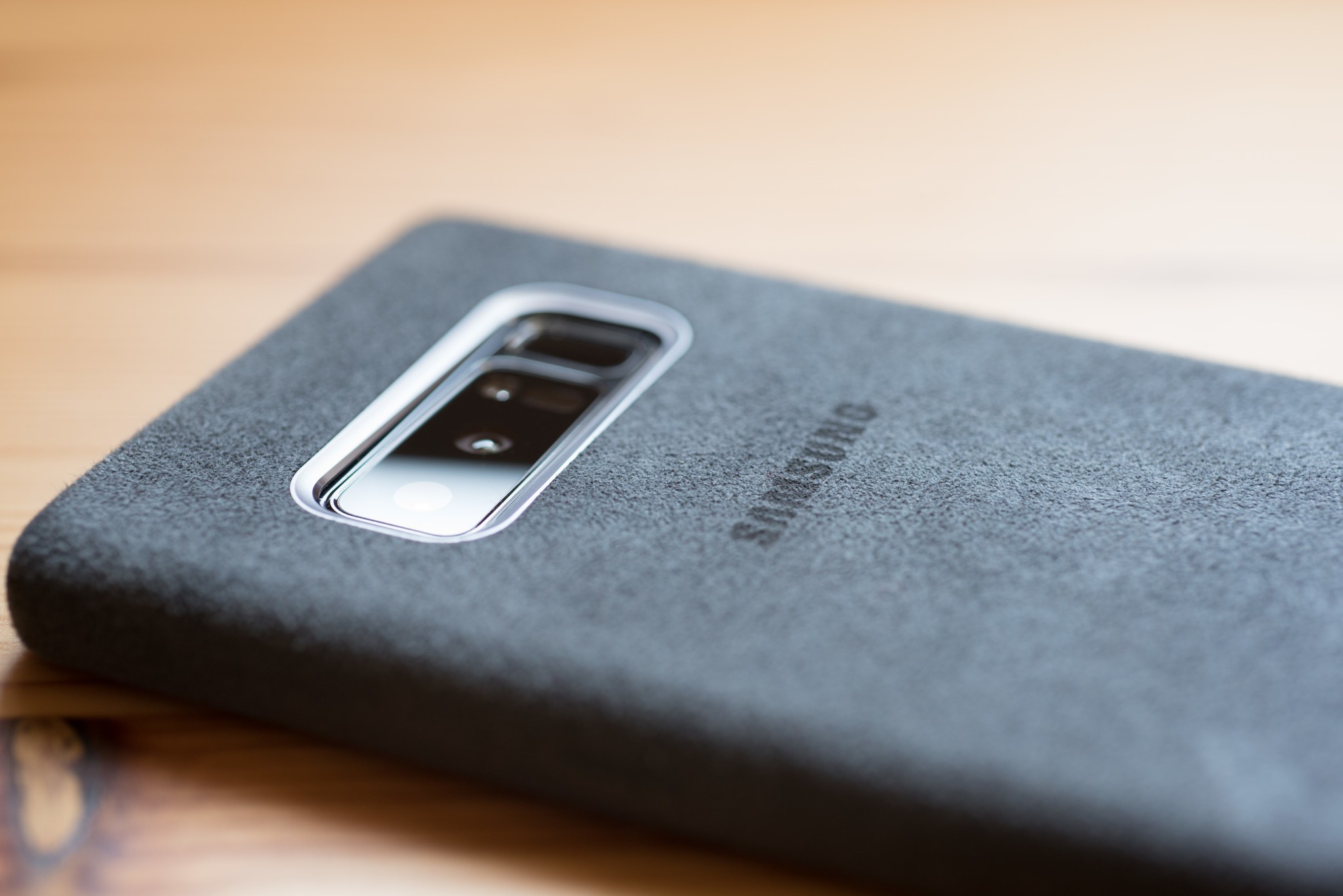 15 Best Galaxy Note 8 Case Wireless Charging Compatible for 2024