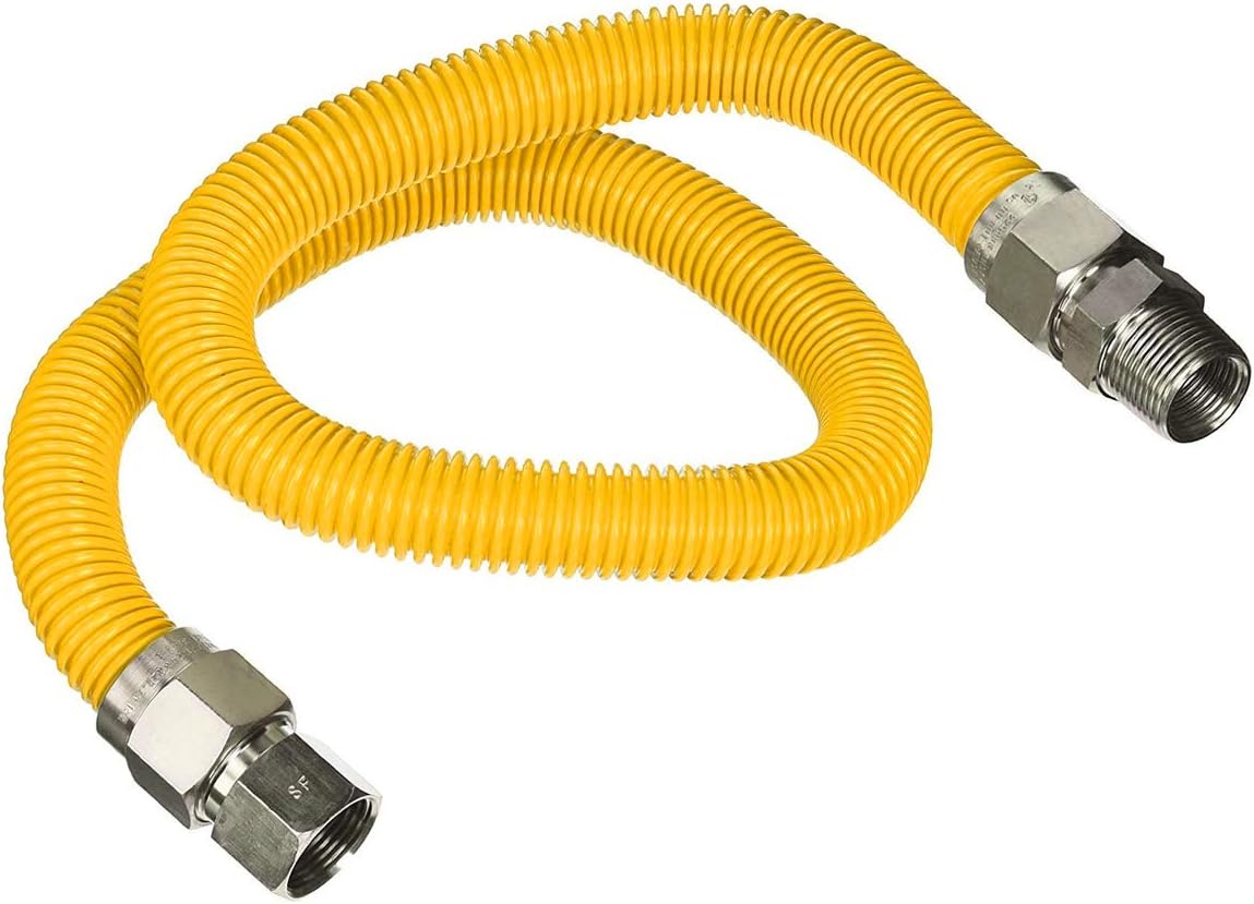 15 Best Gas Range Connector Kit for 2024