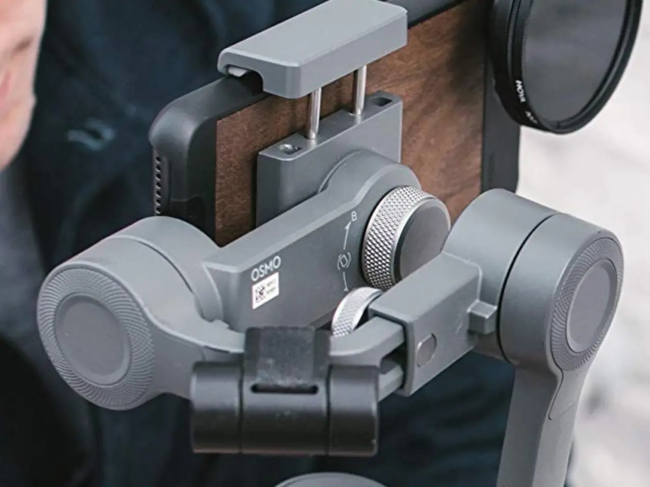 15 Best Gimbal Counterweight for 2024